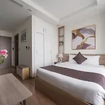 Studio - Vinhomes Green Bay