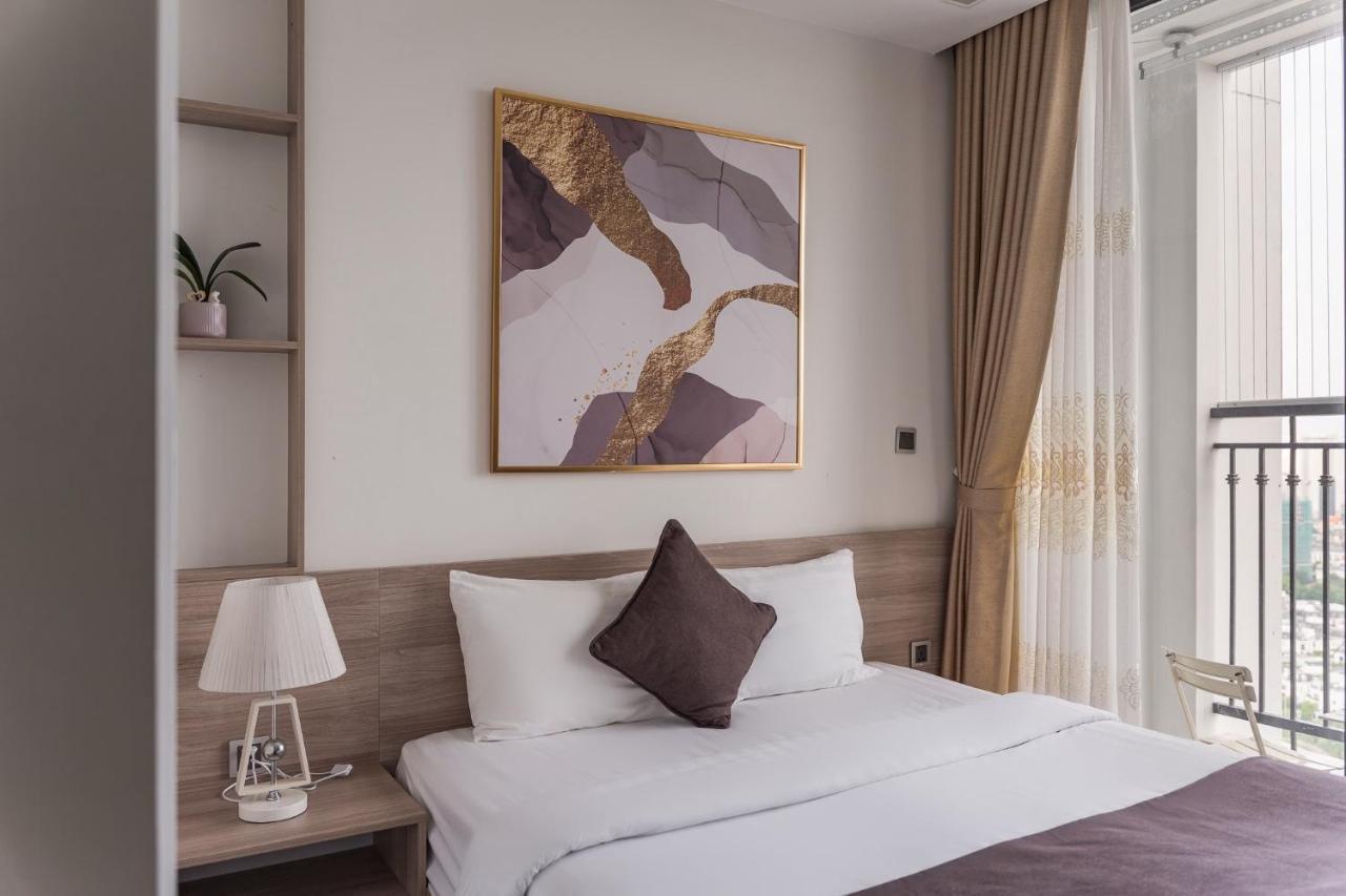 Apartment - Vinhomes Bay *